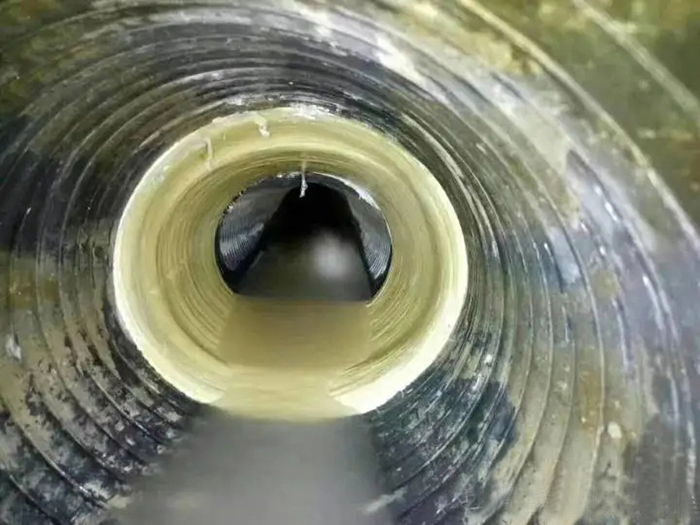 丁青内衬修复法通常适用于哪些类型的断面管道